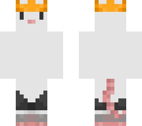 ghosty
