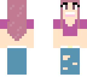 girl