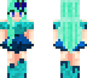 girl