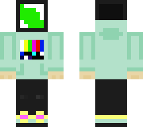 glitch