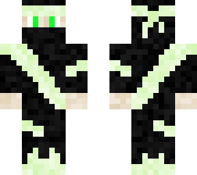 glow ninja