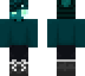 glow squid scars