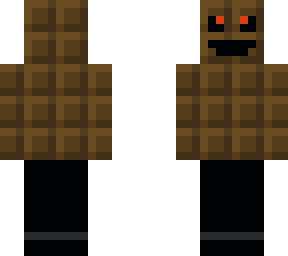 gofer gangster