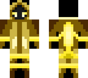 gold dacern