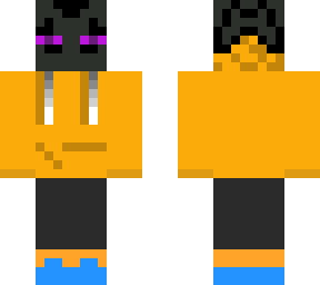 gool enderman