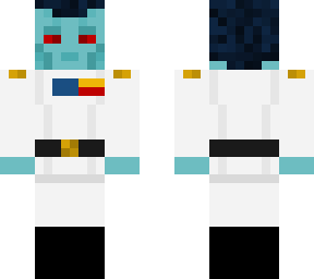 grand admiral thrawn