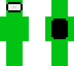 green among us