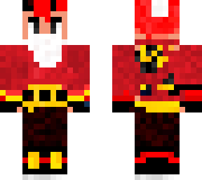 grefg pap noel