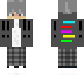 grey boii