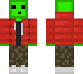 gustabo lime slime