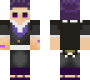 gyomei purple