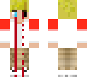 half .exe tommyinnt