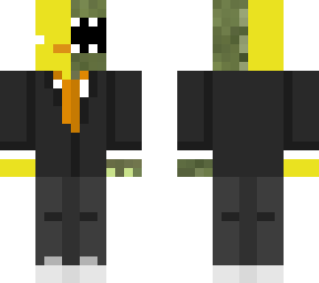 halloween dinoduck