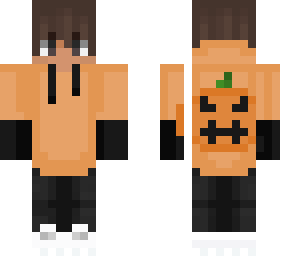 halloween e-boy