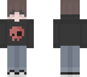 halloween e-boy lol