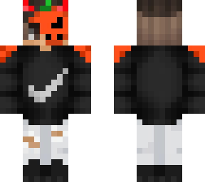 halloween gamer nike
