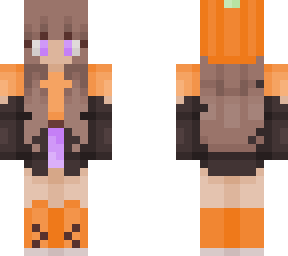 halloween girl