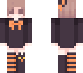 halloween girl bro