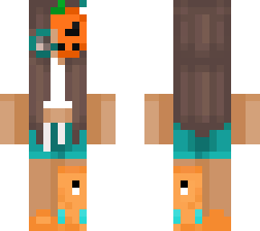 halloween marina