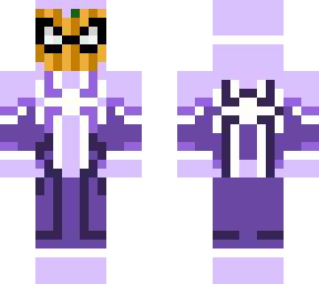 halloween molecoid