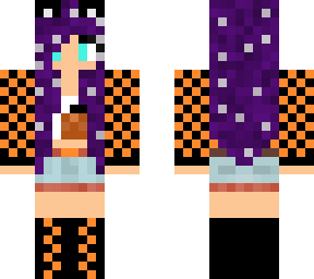 halloween oufit