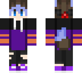 halloween razorwolf