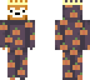 halloween red panda