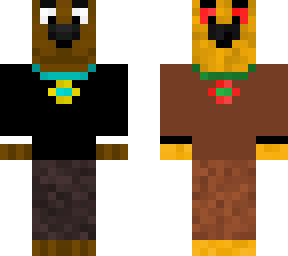halloween scooby doo