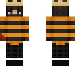halloween skin pt2
