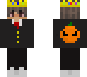 halloween suit quick boi