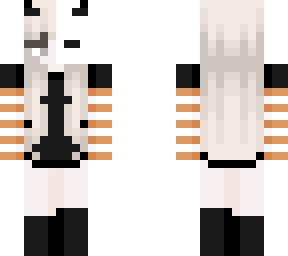 halloween with mask