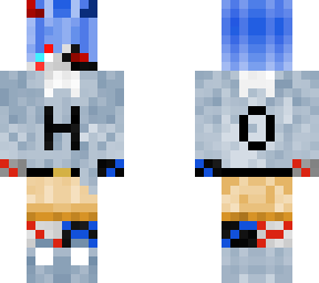 halo