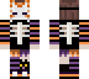 hanananani halloween 2