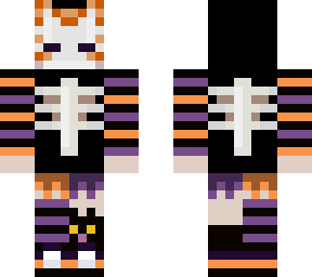 hanananani halloween 2 edit