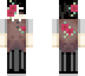 handsome rose