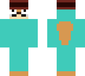 harveyrenn perry the platypus
