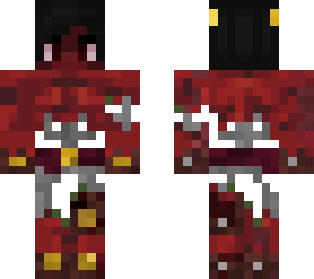 hasser nether