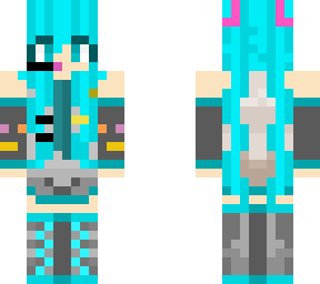 hatsune miku