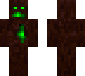 haunted tree