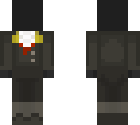headless horseman