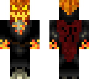 headless horseman
