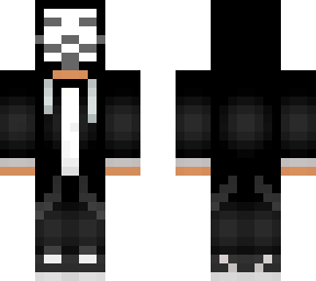 hecker me