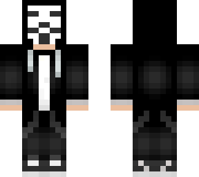hecker me v2