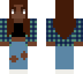 her name is gabby