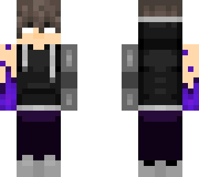 herobrine mw skin