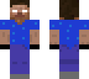 herobrine remake