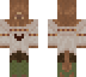 highland cattle minotaur