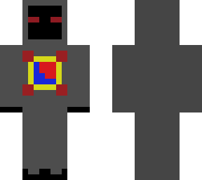 husky parity (undead form)