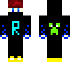 i am gamer boy
