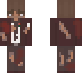 i'm sorry [spooky skins | october 2nd]